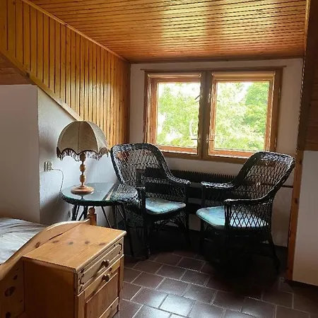 홈스테이 Baltic 웨바