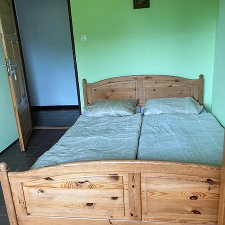 Baltic ホームステイ ウェバ