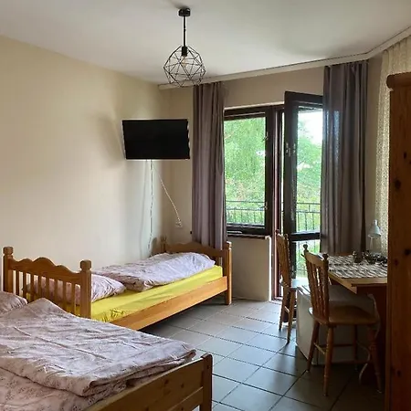 Baltic ホームステイ ウェバ