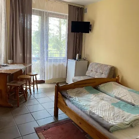 ホームステイ Baltic *