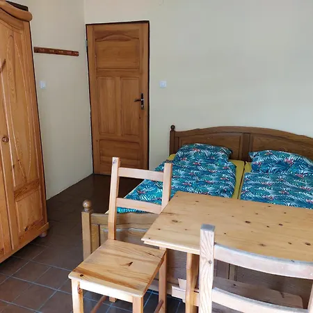 Baltic Homestay *