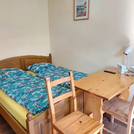 Baltic Homestay Leba