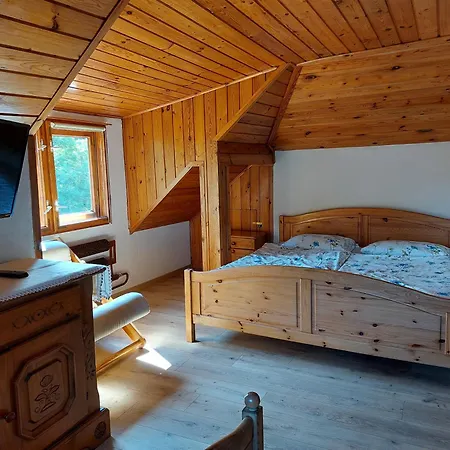 Homestay Baltic