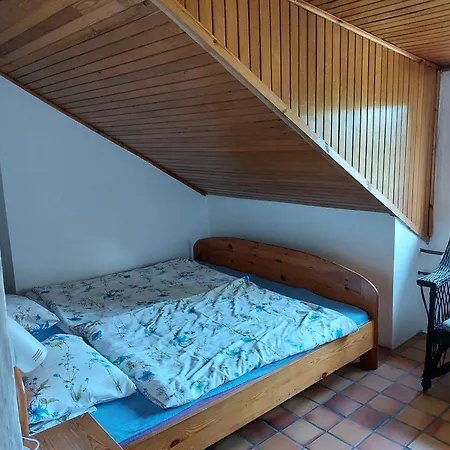 홈스테이 Baltic *