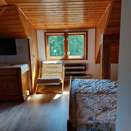 홈스테이 Baltic 웨바