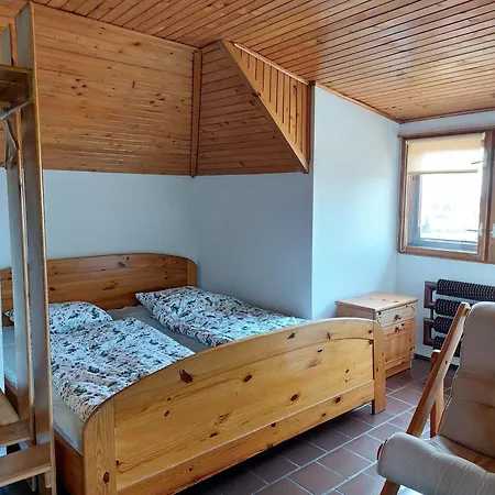 Baltic 홈스테이 웨바