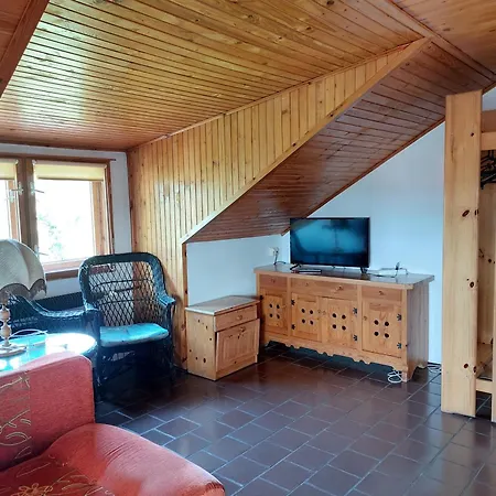 ホームステイ Baltic