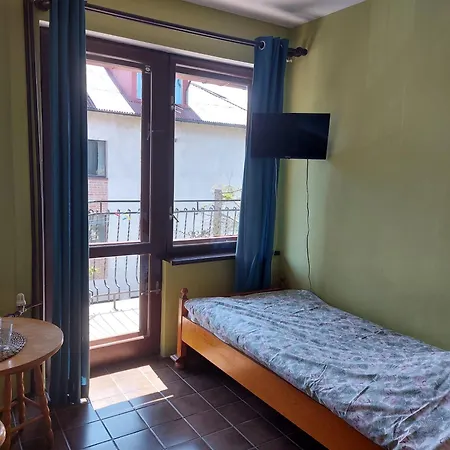 홈스테이 Baltic 웨바