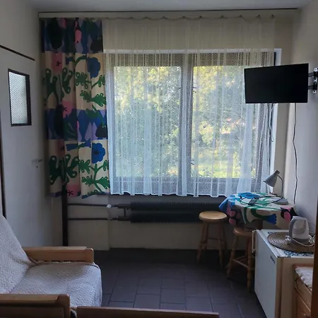 홈스테이 Baltic *