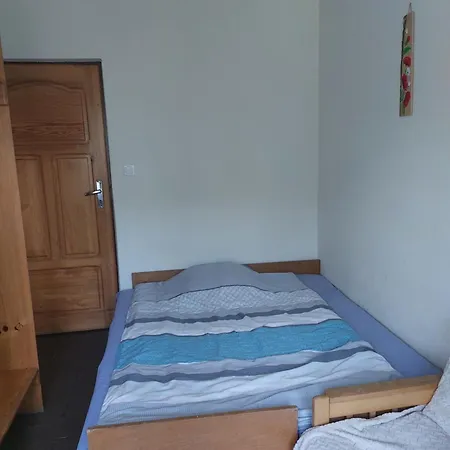 Baltic Ubytování v soukromí