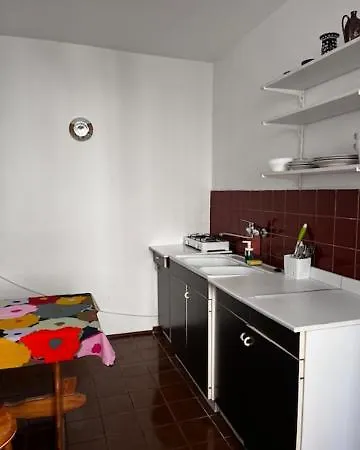 Baltic 홈스테이 웨바