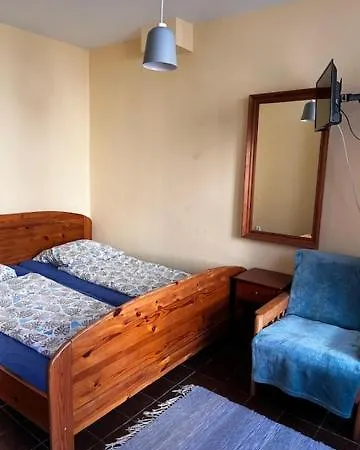 ホームステイ Baltic ウェバ