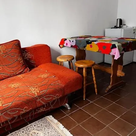 ホームステイ Baltic