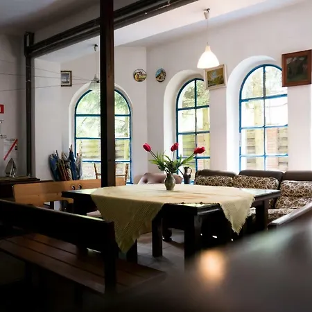 Baltic 홈스테이 *