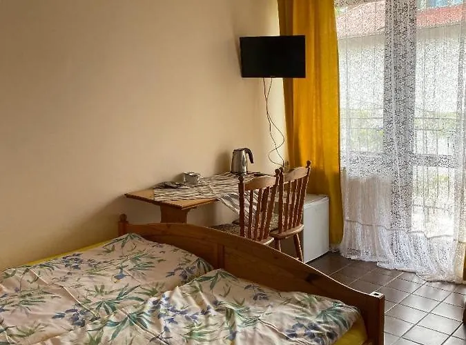 Accommodatie bij particulieren Baltic