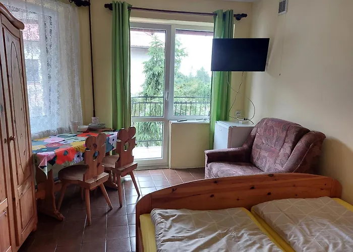 Accommodatie bij particulieren Baltic