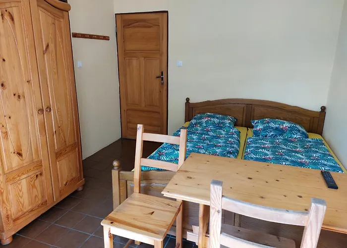 Baltic Accommodatie bij particulieren *