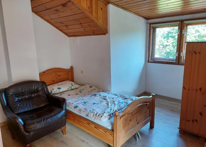 Baltic Accommodatie bij particulieren