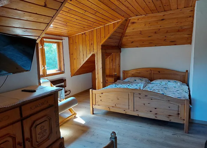 Accommodatie bij particulieren Baltic