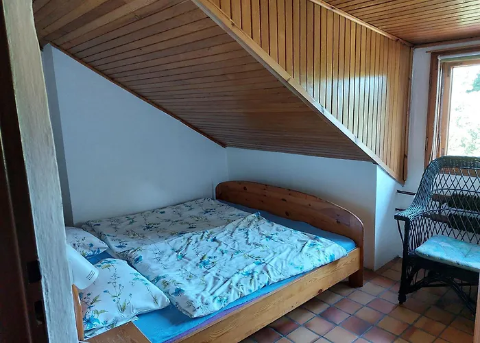 Accommodatie bij particulieren Baltic *