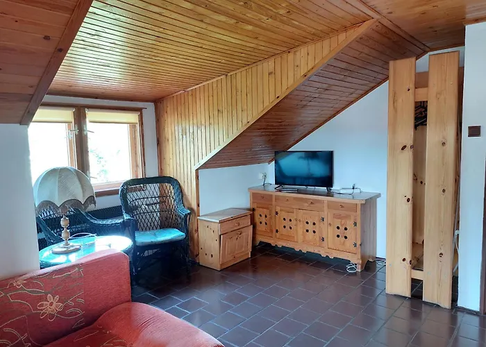 Accommodatie bij particulieren Baltic