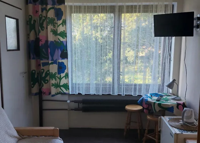 Accommodatie bij particulieren Baltic *