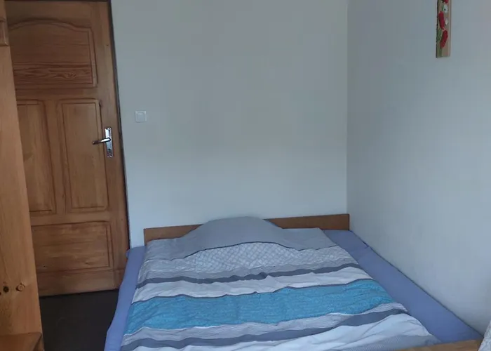 Baltic Accommodatie bij particulieren