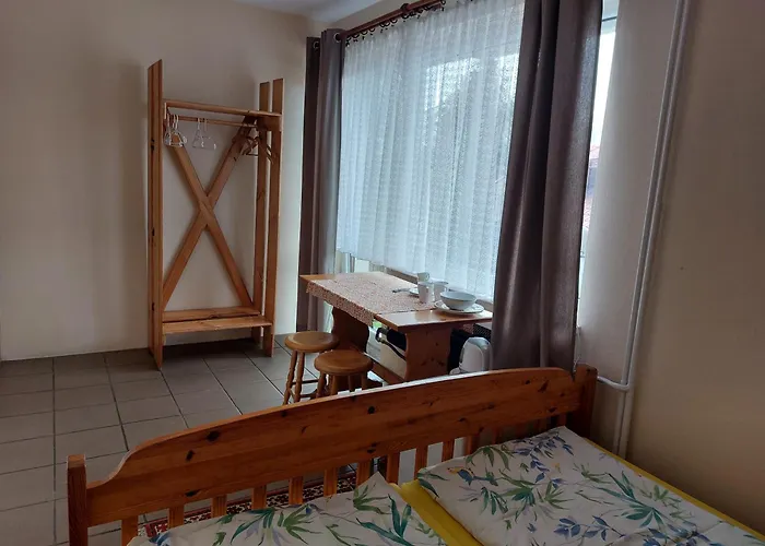 Accommodatie bij particulieren Baltic