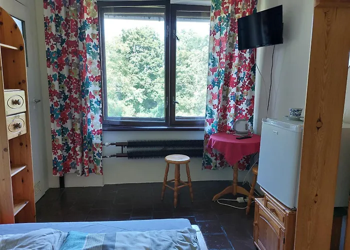 Accommodatie bij particulieren Baltic