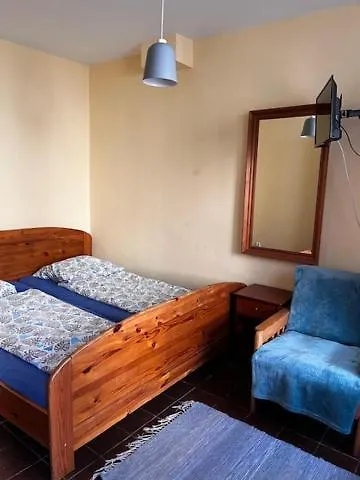 Accommodatie bij particulieren Baltic Łeba