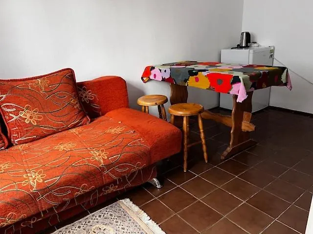 Accommodatie bij particulieren Baltic