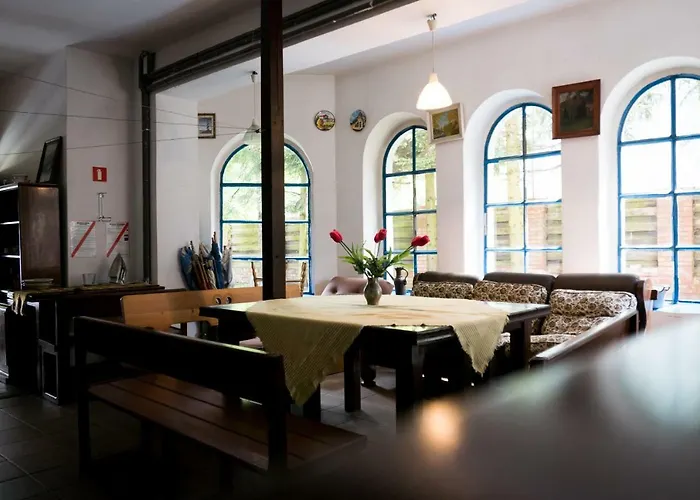 Baltic Accommodatie bij particulieren *