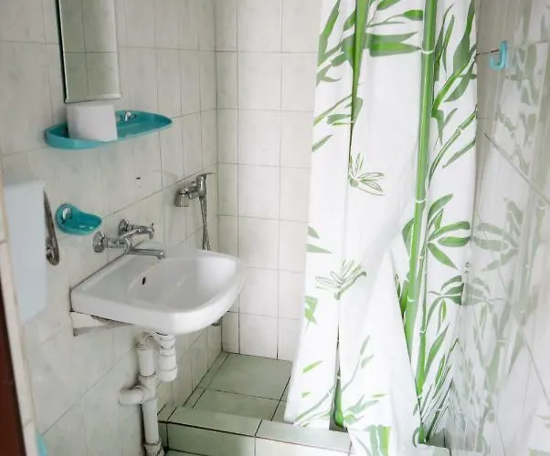 Accommodatie bij particulieren Baltic